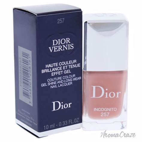 dior nail incognito|dior nail care products.